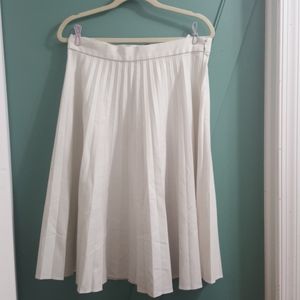 Zara Pleated Skirt